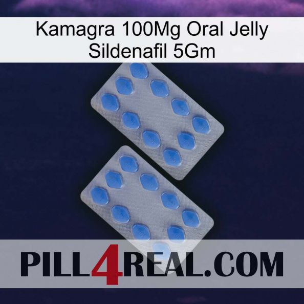 Kamagra 100Mg Oral Jelly Sildenafil 5Gm 20.jpg